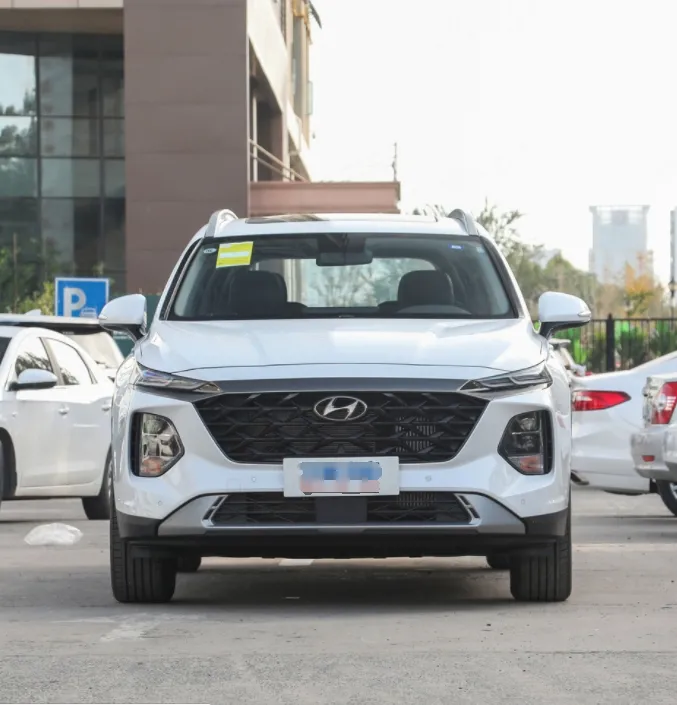 imgi_101_High-Quality-Used-Hyundai-Santa-Fe-for-Global-Export Hyundai Santa Fe– Wholesale Price From China | Ships From China to Canada - Image 1