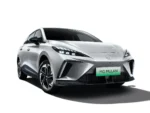 MG 4 Deluxe EV– Wholesale Price From China | Chinese Vehicle Import Canada - Image 2