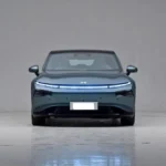 New Energy Car Auto Xpeng P7 2026– In Stock in China |  New Energy Car From China - Image 3