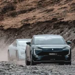 Avatr 11 Long Range Super Charge– Ships Worldwide From China | Chinese Car Prices Canada - Image 4