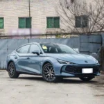 MG 7 2.0t+9at Powertrainframeless Doors– Wholesale Price From China | Latest Chinese Cars Canada - Image 2