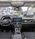 2026 Geely Binyue 1.5L– Factory Price From China | Chinese Cars for Sale Canada - Image 2