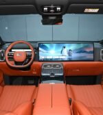 2026 Geely Galaxy M9 – Factory Price From China |  Buy From China for Canada - Image 3
