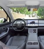 2026 Leapmotor C16– China Export Vehicle | Chinese EV Import Canada - Image 2