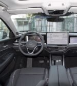 2026 Volkswagen Passat– China Export Vehicle | Electric Vehicle Import Canada - Image 2