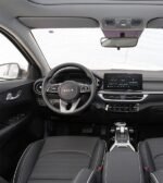Kia K3– China Export Vehicle | Chinese Car Wholesale Canada - Image 2