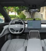 2026 NIO ET5– China Export Vehicle | Competitive China Price Canada - Image 2