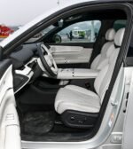 2026 Changan NEVO Q07– China Export Vehicle | Direct China Car Import - Image 2