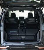 Honda Elysion 2026 – Factory Price From China | Import From China to Canada - Image 2