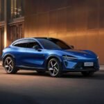 Xiaomi YU7 2026 Long-Range RWD – Chinese Electric SUV for Export– Available From China | Buy Direct From China - Image 10