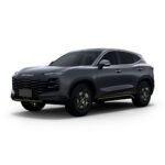 All New Jetour Dashing 2026 1.5T DCT Transcendence Panoramic Sunroof Petrol Crossover SUV– Available From China | Chinese Car Deals Canada - Image 3