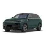 2026 Li Auto L7 Pro Smart Refresh Edition Long Range 1360km Household Middle SUV– Available From China | Chinese Cars Available Canada - Image 4