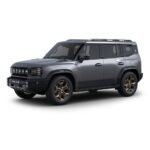 Chery Jetour Traveler T2 2026 2.0TD Petrol Crossover 4WD Luxury SUV– Available From China | Chinese Car Dealer Canada - Image 3