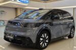 GAC Trumpchi E9 PHEV 2026 2.0TM MAX – Ready for Export From China |  Chinese Car Export Price Canada