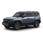 Chery Jetour Traveler T2 2026 2.0TD Petrol Crossover 4WD Luxury SUV– Available From China | Chinese Car Dealer Canada - Image 4