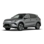 BYD ATTO 3 2026 430KM EV SUV – L2 Autopilot & Smart Cabin– Available From China | Export Ready for Canada - Image 3