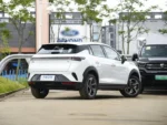 Lynk 06 2026 Renew 1.5t PRO– Wholesale Price From China |  Direct China Pricing - Image 2