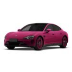 2026 Xiaomi SU7 800km AWD LHS Fully Electric Automobiles Intelligent Sedan– Available From China |  Order From China to Canada - Image 8