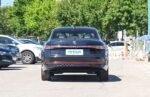 2026 Volkswagen Passat– China Export Vehicle | Electric Vehicle Import Canada - Image 3