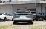 2026 Chery Fulwin A9L– China Export Vehicle | Chinese Luxury SUV Canada - Image 3