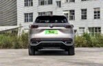 Changan CS55 PLUS 2026– Factory Price From China | Ready for Canada Delivery - Image 2