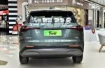 Hongqi HS6 PHEV 2026– Factory Price From China |  Chinese SUV for Sale Canada - Image 2