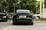 2026 Tesla Model 3– China Export Vehicle |  Chinese Car for Sale in Canada - Image 3