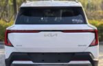 Kia EV5 2026 Model 530 Light– Factory Price From China |  Premium Chinese EV Canada - Image 2