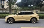 IM LS7 2026 Pro AWD Edition– Ready for Export From China | Chinese Cars Available Canada - Image 2