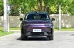 2026 Leapmotor C16– China Export Vehicle | Chinese EV Import Canada