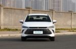 2026 BYD Qin Plus DM-i– China Export Vehicle | Chinese Electric Car Canada