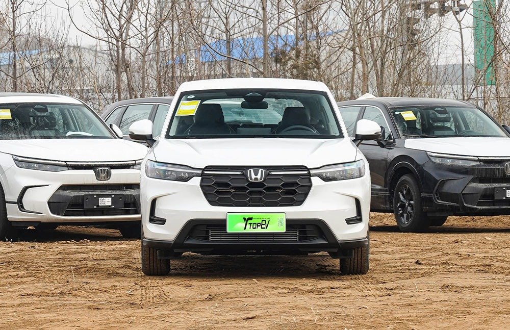 imgi_3_1_3(60) Honda HR-V 2026– Factory Price From China | Chinese Car at Factory Price - Image 1
