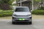 ONVO L90 2026– Ready for Export From China | Direct From China to Canada