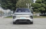 2026 Changan NEVO Q07– China Export Vehicle | Direct China Car Import
