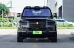 BYD Yangwang U8 L 2026– Ready for Export From China |  China Export Car Canada