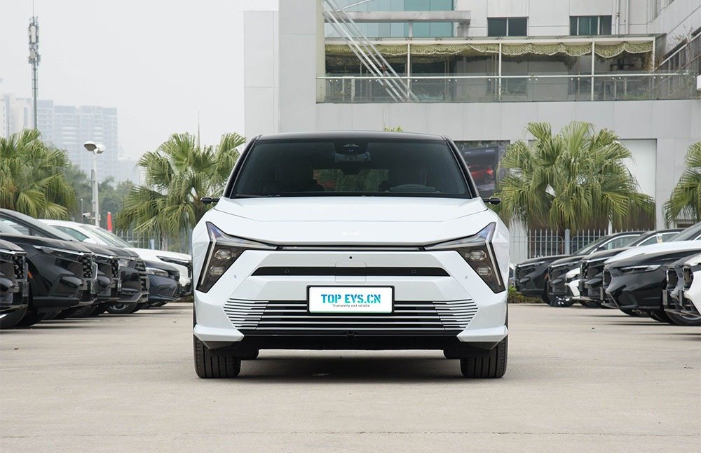 imgi_3_1_3(81) 2026 Honda S7– China Export Vehicle | Direct China Pricing - Image 1