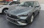 Geely Galaxy Starshine 6 2026 Model, 125 km Range Edition– Ready for Export From China | Chinese Car Dealer Price Canada - Image 3