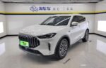 Jetour X70 PLUS 2026 Model 1.6T DCT Premium Edition 5-Seater– Ready for Export From China | Ready for Canada Delivery - Image 2