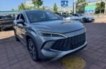 BYD Song L DM-i 2026 Model 160km Beyond Edition– Factory Price From China | Chinese Cars Available Canada