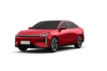 Geely Galaxy L6 Em-I Hybrid Electric Car 140km Starship Top 2026– In Stock in China |  Chinese Car Wholesale Canada