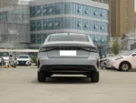 Chery Fulwin A8 Hybrid Electric Car Phev Sedan 70km Standard 2026– Ships Worldwide From China | Chinese Car at Factory Price - Image 3
