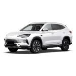 BYD Song PLUS 2026 DM-i Smart Driving Honor Edition 112KM Compact SUV– Available From China |  Available for Canada Delivery - Image 2