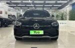 Mercedes-Benz GLC 2026 GLC 300 L 4MATIC Dynamic– Factory Price From China |  China EV for Canada