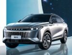 Exeed 2026 Model Yaoguang C-Dm 1.5t Four-Wheel Drive– Wholesale Price From China |  Professionally Sourced From China