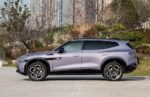 Volkswagen ID.UNYX 08 2026– Ready for Export From China |  Latest Chinese EV Canada - Image 3