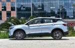 2026 Geely Binyue 1.5L– Factory Price From China | Chinese Cars for Sale Canada - Image 3