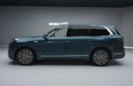 2026 Geely Galaxy M9 – Factory Price From China |  Buy From China for Canada - Image 5