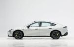 Changan Deepal L06 2026– Factory Price From China |  China Sourced Vehicle Canada - Image 3