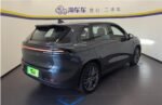 Leapmotor C10 2026 Model, Range-Extended, 210 LiDAR Version– Ready for Export From China |  Available for Canada Import - Image 3
