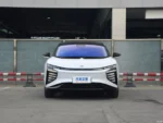 Hiphi X Mechanical Sport Style Pure Electric Vehicle– Wholesale Price From China |  Latest Chinese EV Canada